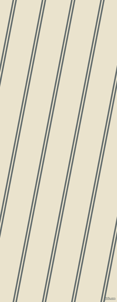 79 degree angle dual stripe line, 5 pixel line width, 4 and 80 pixel line spacing, Nevada and Orange White dual two line striped seamless tileable