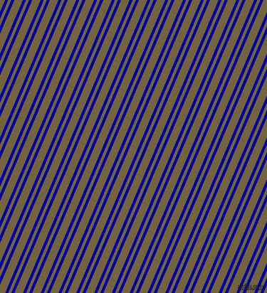 67 degree angles dual striped line, 4 pixel line width, 4 and 11 pixels line spacing, New Midnight Blue and Yellow Metal dual two line striped seamless tileable