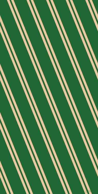 112 degree angles dual striped lines, 9 pixel lines width, 6 and 47 pixels line spacing, New Tan and Camarone dual two line striped seamless tileable