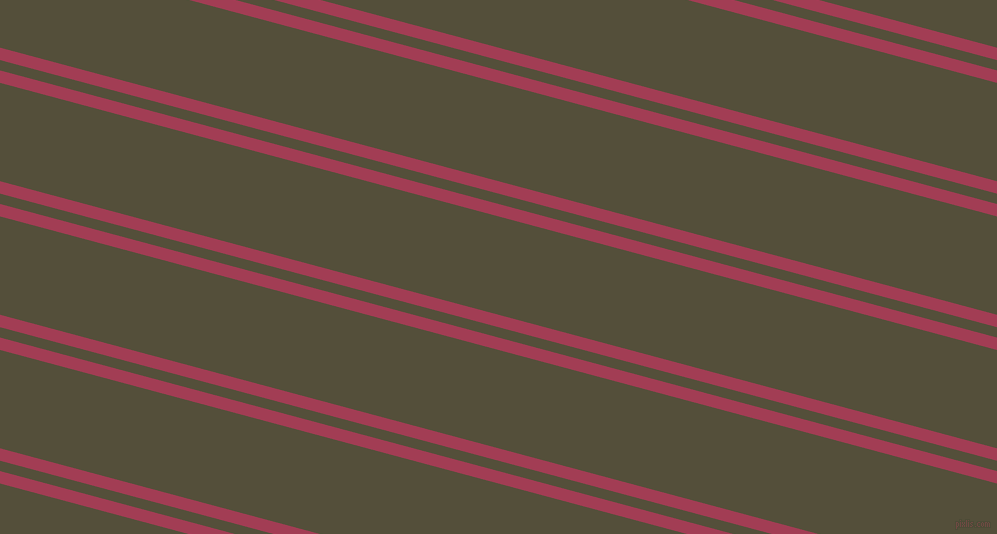 165 degree angle dual striped lines, 12 pixel lines width, 10 and 95 pixel line spacing, Night Shadz and Panda dual two line striped seamless tileable