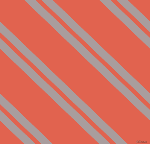 136 degree angle dual stripe lines, 26 pixel lines width, 14 and 108 pixel line spacing, Nobel and Flamingo dual two line striped seamless tileable