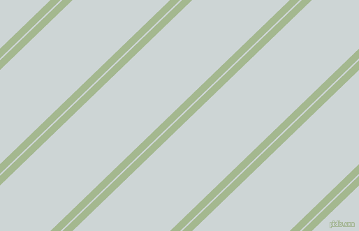 44 degree angle dual stripes lines, 10 pixel lines width, 2 and 97 pixel line spacing, Norway and Zumthor dual two line striped seamless tileable