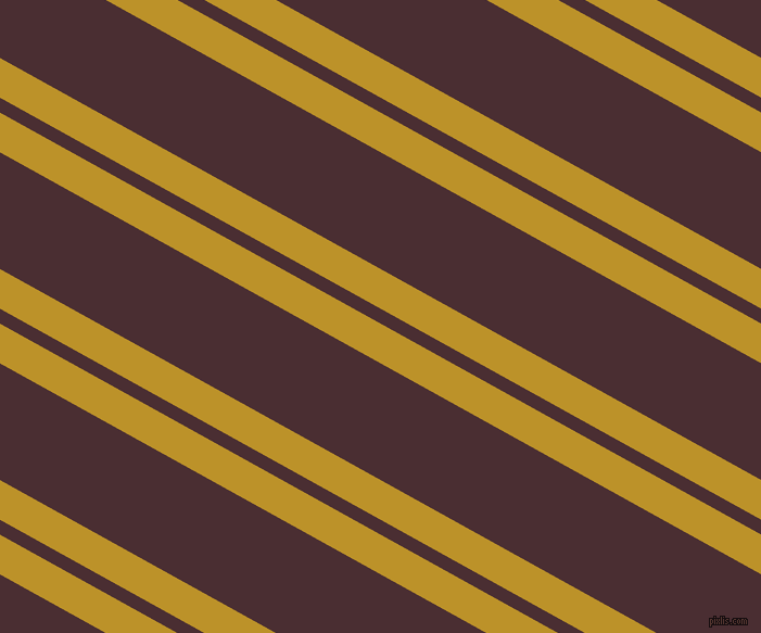 151 degree angle dual stripes lines, 32 pixel lines width, 12 and 94 pixel line spacingNugget and Cab Sav dual two line striped seamless tileable
