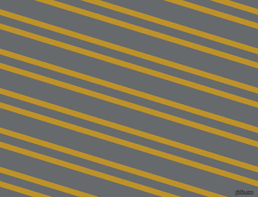 163 degree angle dual striped lines, 11 pixel lines width, 16 and 37 pixel line spacing, Nugget and Mid Grey dual two line striped seamless tileable