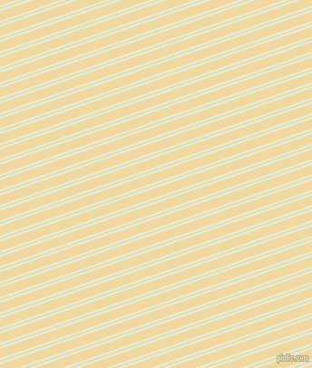 19 degree angle dual stripe lines, 2 pixel lines width, 2 and 10 pixel line spacing, Off Green and Splash dual two line striped seamless tileable