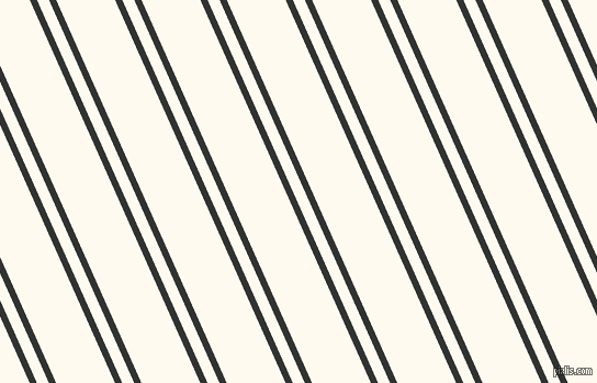 114 degree angles dual stripes lines, 6 pixel lines width, 10 and 49 pixels line spacing, Oil and Floral White dual two line striped seamless tileable