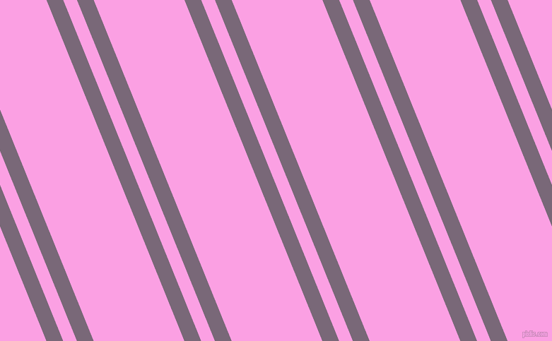 112 degree angle dual striped lines, 22 pixel lines width, 18 and 119 pixel line spacing, Old Lavender and Lavender Rose dual two line striped seamless tileable