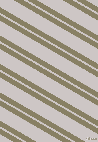 150 degree angles dual stripe lines, 16 pixel lines width, 6 and 42 pixels line spacing, Olive Haze and Alto dual two line striped seamless tileable