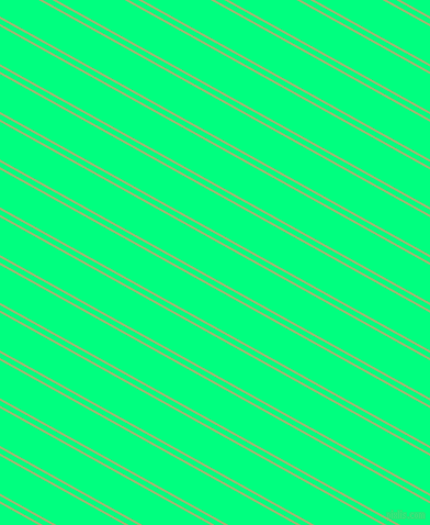 151 degree angles dual stripes lines, 2 pixel lines width, 4 and 30 pixels line spacing, Olivine and Spring Green dual two line striped seamless tileable