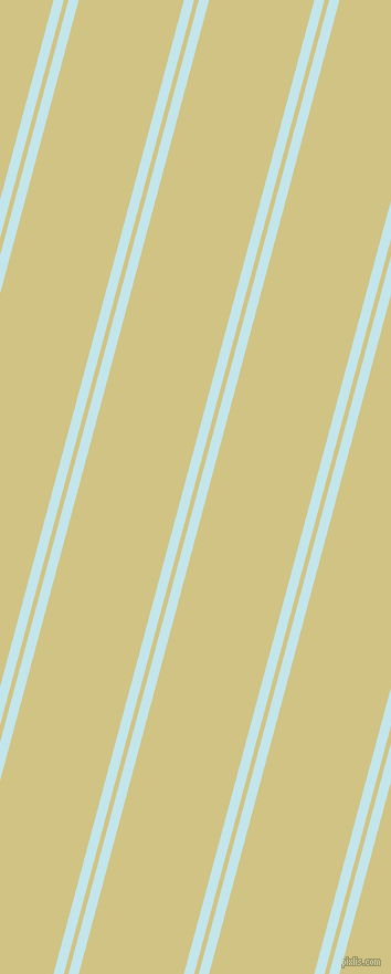 75 degree angle dual stripe line, 9 pixel line width, 4 and 92 pixel line spacing, Onahau and Winter Hazel dual two line striped seamless tileable