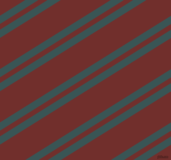 32 degree angle dual stripes line, 23 pixel line width, 16 and 87 pixel line spacing, Oracle and Auburn dual two line striped seamless tileable