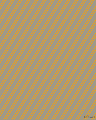 59 degree angles dual striped line, 2 pixel line width, 4 and 15 pixels line spacing, Orange Peel and Nomad dual two line striped seamless tileable