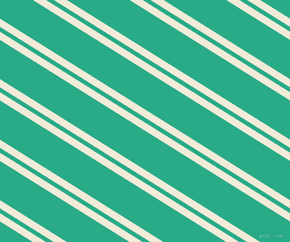 148 degree angles dual stripes lines, 10 pixel lines width, 6 and 48 pixels line spacingOrchid White and Jungle Green dual two line striped seamless tileable