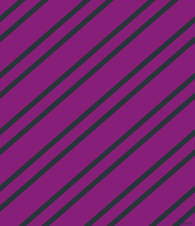 41 degree angles dual stripes line, 16 pixel line width, 32 and 72 pixels line spacing, Oxford Blue and Dark Purple dual two line striped seamless tileable