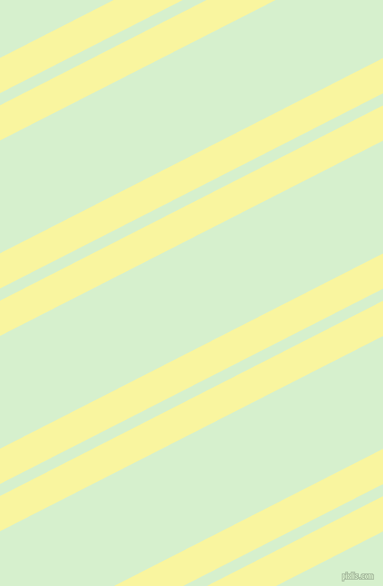 27 degree angles dual stripes line, 35 pixel line width, 12 and 112 pixels line spacing, Pale Prim and Snowy Mint dual two line striped seamless tileable