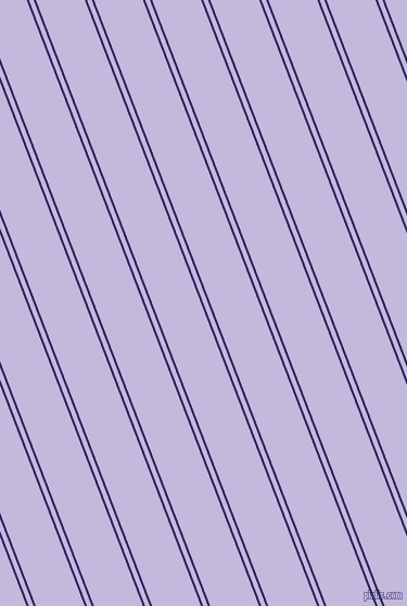 111 degree angles dual stripes lines, 2 pixel lines width, 4 and 42 pixels line spacing, Paris M and Melrose dual two line striped seamless tileable