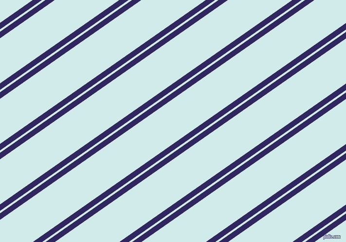 35 degree angles dual stripe line, 11 pixel line width, 4 and 76 pixels line spacing, Paris M and Oyster Bay dual two line striped seamless tileable