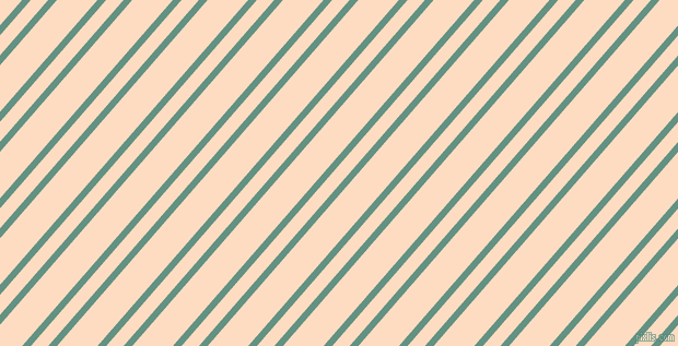 49 degree angle dual stripe line, 6 pixel line width, 12 and 28 pixel line spacing, Patina and Karry dual two line striped seamless tileable
