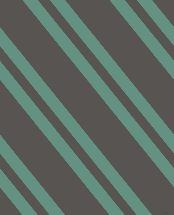 129 degree angles dual striped lines, 39 pixel lines width, 30 and 112 pixels line spacing, Patina and Tundora dual two line striped seamless tileable