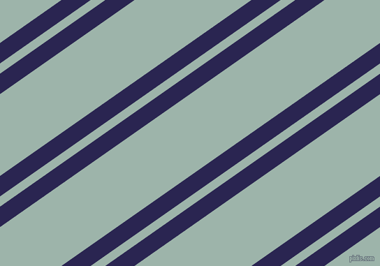 35 degree angles dual stripes line, 24 pixel line width, 12 and 96 pixels line spacingPaua and Skeptic dual two line striped seamless tileable