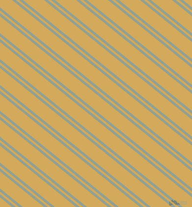 141 degree angles dual stripe lines, 5 pixel lines width, 4 and 27 pixels line spacing, Pewter and Apache dual two line striped seamless tileable