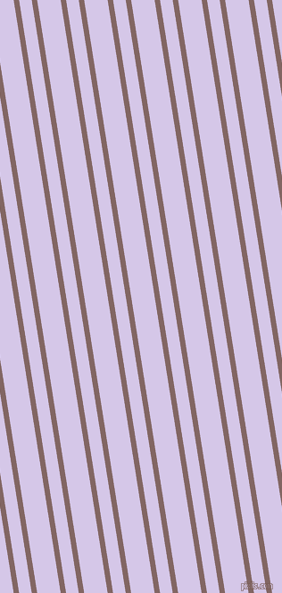 99 degree angle dual stripes line, 6 pixel line width, 14 and 26 pixel line spacing, Pharlap and Fog dual two line striped seamless tileable