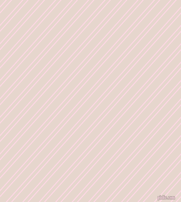 48 degree angles dual stripe line, 2 pixel line width, 6 and 15 pixels line spacing, Pig Pink and Dawn Pink dual two line striped seamless tileable