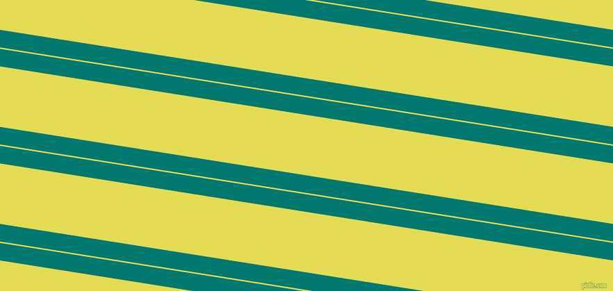 171 degree angle dual striped line, 25 pixel line width, 2 and 86 pixel line spacing, Pine Green and Manz dual two line striped seamless tileable