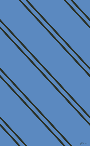 133 degree angle dual stripes lines, 7 pixel lines width, 14 and 112 pixel line spacing, Pine Tree and Danube dual two line striped seamless tileable