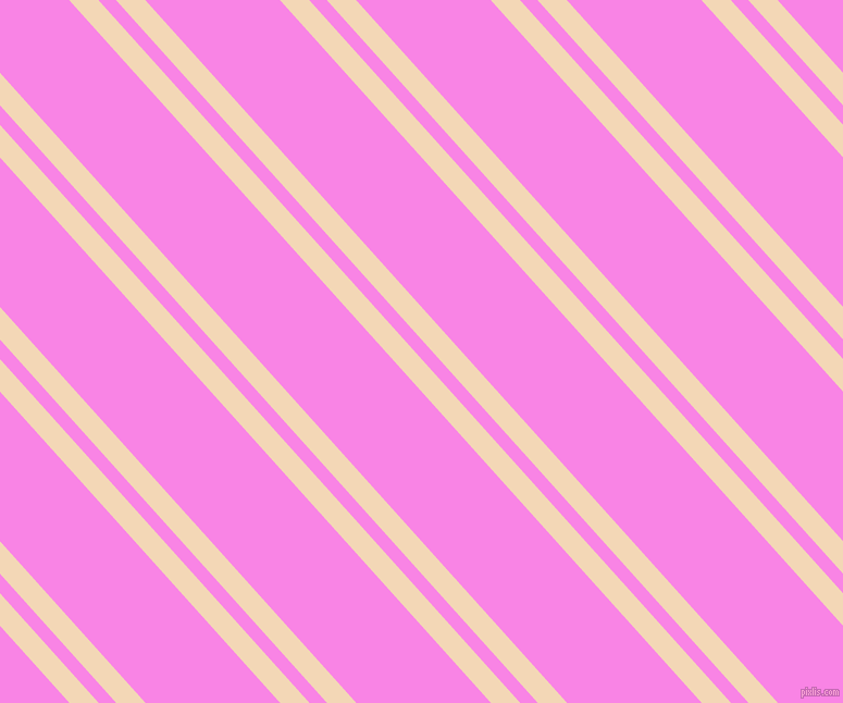 132 degree angle dual striped lines, 20 pixel lines width, 12 and 92 pixel line spacingPink Lady and Pale Magenta dual two line striped seamless tileable
