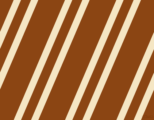 67 degree angles dual stripes lines, 22 pixel lines width, 30 and 80 pixels line spacing, Pipi and Saddle Brown dual two line striped seamless tileable