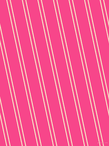 102 degree angles dual stripes lines, 3 pixel lines width, 8 and 36 pixels line spacing, Pipi and Violet Red dual two line striped seamless tileable