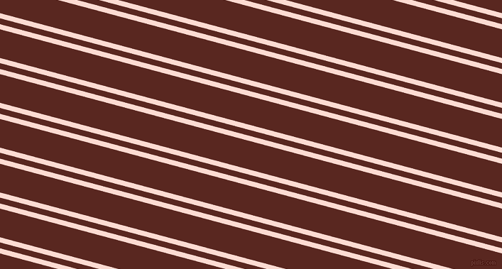 165 degree angle dual stripes lines, 7 pixel lines width, 8 and 39 pixel line spacing, Pippin and Caput Mortuum dual two line striped seamless tileable