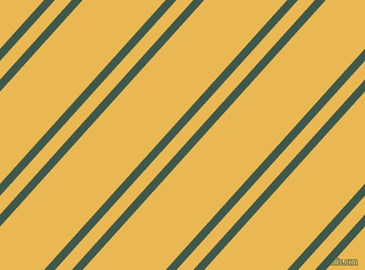 48 degree angle dual stripes line, 9 pixel line width, 14 and 69 pixel line spacing, Plantation and Ronchi dual two line striped seamless tileable
