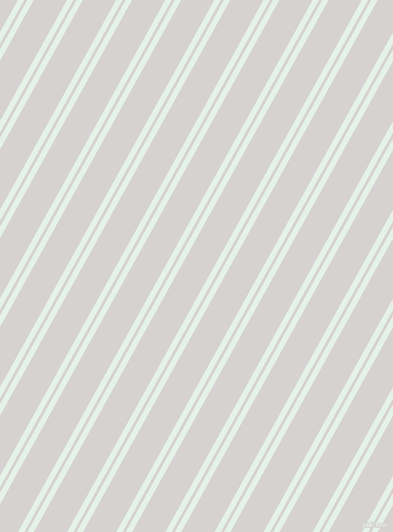 61 degree angle dual stripe line, 8 pixel line width, 4 and 42 pixel line spacing, Polar and Mercury dual two line striped seamless tileable