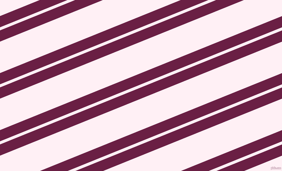 22 degree angles dual striped line, 36 pixel line width, 10 and 101 pixels line spacing, Pompadour and Lavender Blush dual two line striped seamless tileable