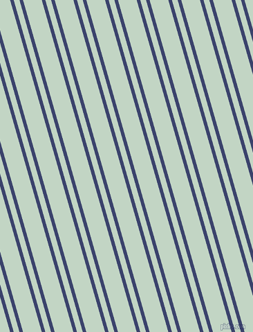 106 degree angle dual striped lines, 5 pixel lines width, 8 and 26 pixel line spacing, Port Gore and Sea Mist dual two line striped seamless tileable