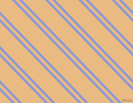 134 degree angles dual stripes lines, 8 pixel lines width, 10 and 58 pixels line spacing, Portage and Corvette dual two line striped seamless tileable