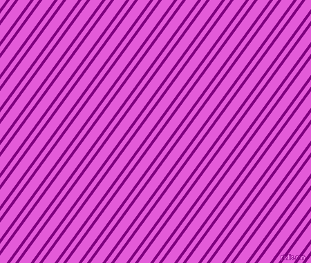 54 degree angle dual striped line, 4 pixel line width, 6 and 14 pixel line spacing, Purple and Free Speech Magenta dual two line striped seamless tileable