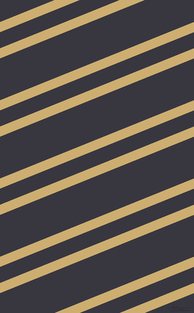 22 degree angle dual stripes line, 19 pixel line width, 30 and 78 pixel line spacing, Putty and Black Marlin dual two line striped seamless tileable