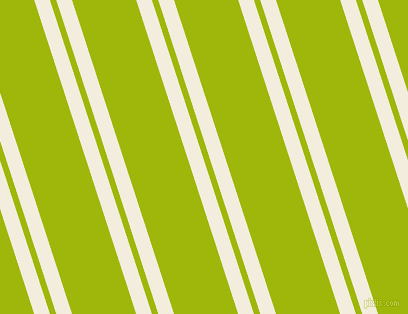 108 degree angles dual stripes lines, 15 pixel lines width, 6 and 61 pixels line spacing, Quarter Pearl Lusta and Citrus dual two line striped seamless tileable