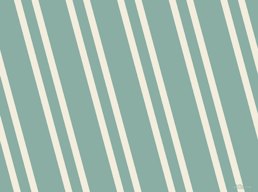 105 degree angle dual stripe lines, 13 pixel lines width, 20 and 51 pixel line spacing, Quarter Pearl Lusta and Sea Nymph dual two line striped seamless tileable