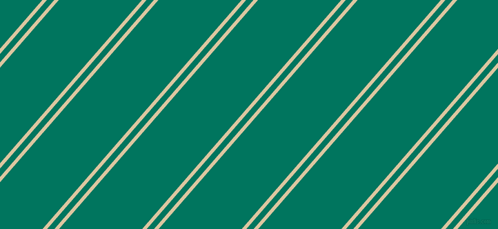 49 degree angle dual stripe lines, 5 pixel lines width, 8 and 91 pixel line spacing, Raffia and Tropical Rain Forest dual two line striped seamless tileable