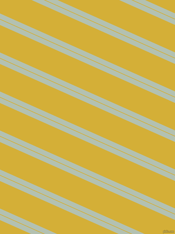 156 degree angle dual stripes line, 16 pixel line width, 2 and 81 pixel line spacing, Rainee and Metallic Gold dual two line striped seamless tileable