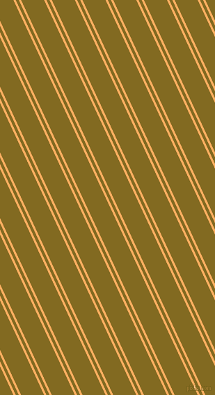 115 degree angle dual striped line, 3 pixel line width, 4 and 30 pixel line spacing, Rajah and Yukon Gold dual two line striped seamless tileable