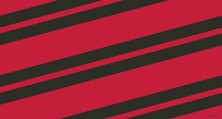 15 degree angles dual striped lines, 37 pixel lines width, 18 and 93 pixels line spacing, Rangoon Green and Cardinal dual two line striped seamless tileable