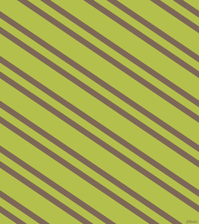 146 degree angles dual striped line, 19 pixel line width, 24 and 62 pixels line spacing, Roman Coffee and Celery dual two line striped seamless tileable