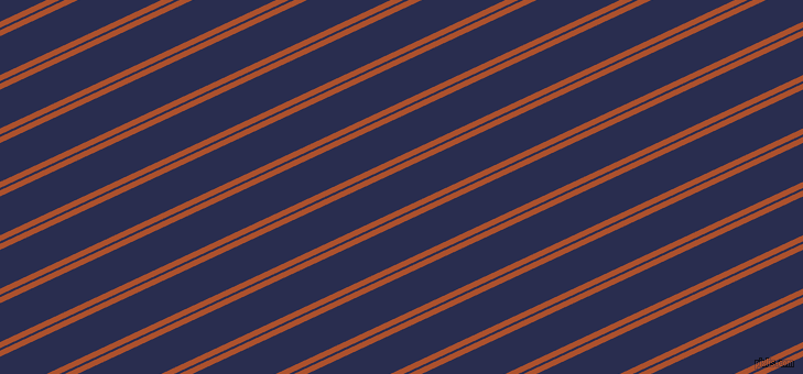 25 degree angles dual striped lines, 5 pixel lines width, 2 and 32 pixels line spacing, Rose Of Sharon and Lucky Point dual two line striped seamless tileable