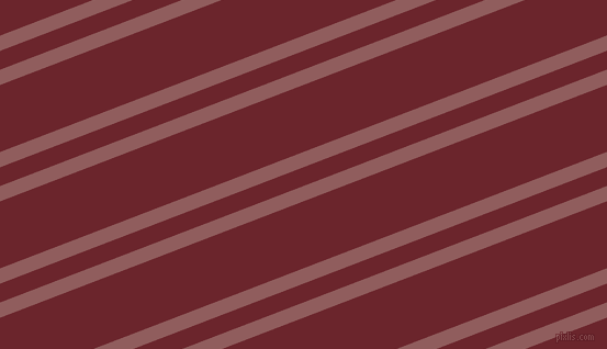21 degree angles dual stripes lines, 13 pixel lines width, 16 and 57 pixels line spacing, Rose Taupe and Monarch dual two line striped seamless tileable