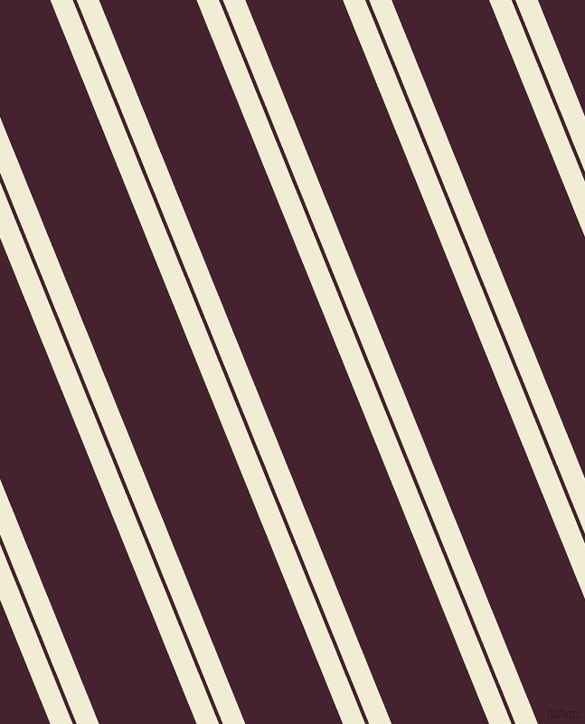 112 degree angle dual stripes line, 23 pixel line width, 4 and 100 pixel line spacingRum Swizzle and Castro dual two line striped seamless tileable